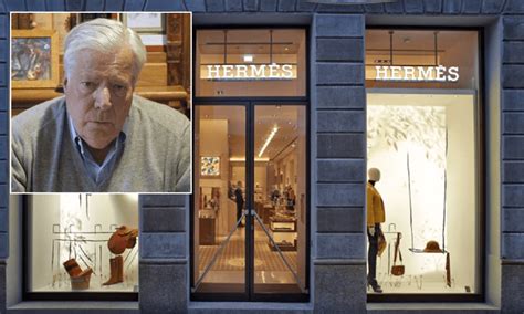 hermes fondatore|Hermes italia website.